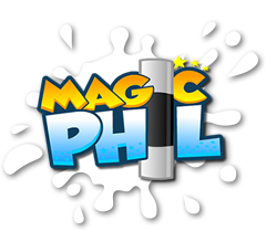 Magic Phil